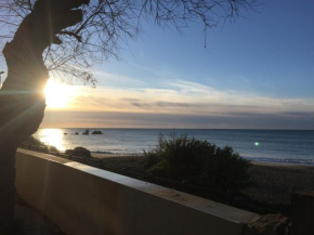 Front de mer cap d'agde
